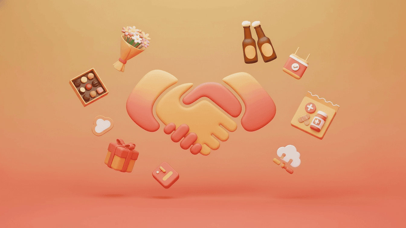 Word Partner van Momently